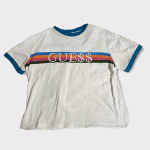GUESS Rocky T-Shirts for Men for sale 