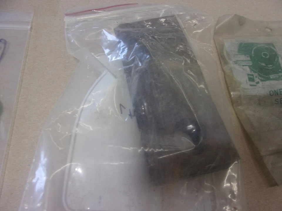 OEM Case IH / New Holland: LOT OF 4 DISC BLADE 527747 Foto 1 de 1