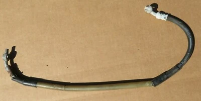 Yamaha YZ125 1993 OEM línea de freno trasero 93 YZ 125 manguera YZ250 WR250 WR500 90 91 92 Foto 1 de 4