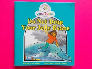 LIBROS PEQUEÑOS DEL CÍRCULO DE COCKY - NO DEJES CAER TUS GOMINOLAS por JOY COWLEY - RARO - Imagen 1 de 2