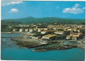 CALETTA DI CASTIGLIONCELLO - LIVORNO - PANORAMA - REISE -43484- - Bild 1 von 1