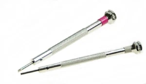France Screwdriver Kit for Rolex SUBMARINER 116610 Watch 1.4mm & 1.6mm - Picture 1 of 2