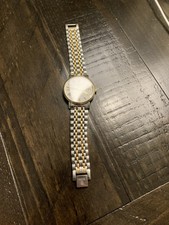 Tissot Classic T870/970 Stainless Steel Watch