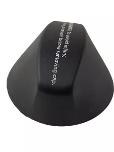 Bialetti Steam Espresso Machine Hy-5202S - Replacement Pressure Cap - Picture 1 of 6