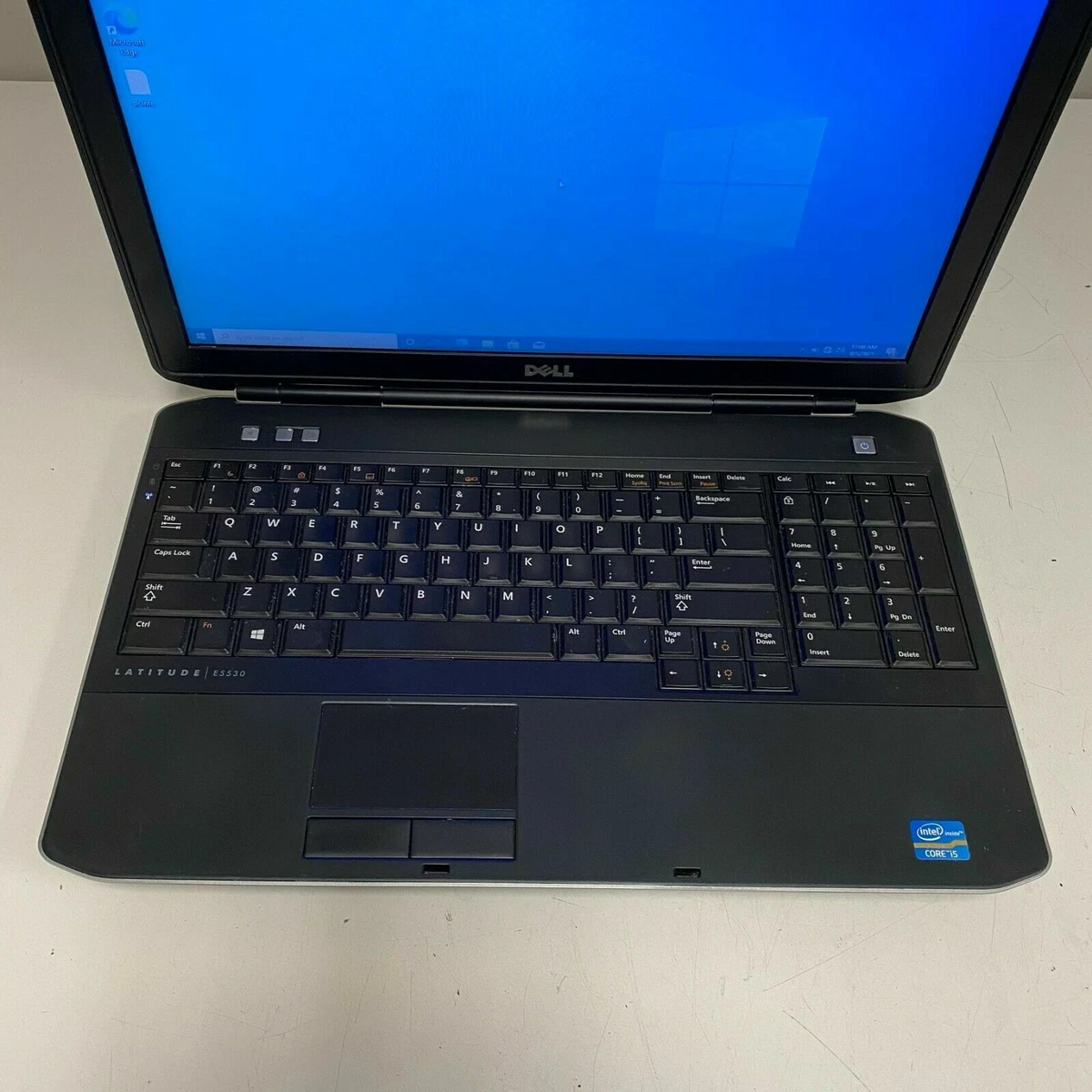 (P05C03)【ジャンク品】 Corei5 DELL LATITUDE E5530 : 90W 65W 19.5V AC Adapter Charger for Dell Latitude