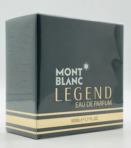 Mont Blanc Legend Men Parfum Spray 1.7 oz New In Box - Picture 1 of 4