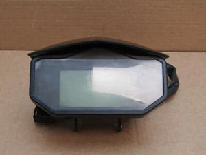 Keeway RKF 125 E4 2020 instrument clocks speedometer (14746) - Picture 1 of 14
