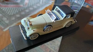 RIO N.61 HISPANO SUIZA V12 1932 1/43 - Foto 1 di 5