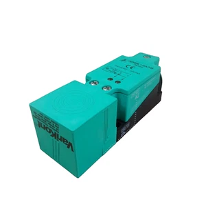PEPPERL+FUCHS NJ20+U1+A2 -NEW- INDUKTIVER SENSOR VARIKONT U=10-30VDC / J=200mA - Picture 1 of 2