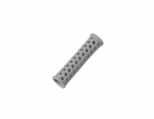 Comair Flachwellwickler Ø 15 mm Grau 10 Stück - Imagen 1 de 1