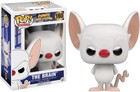 Pop! Animation Pinky & The Brain: The Brain #160 Vinyl Figure by Funko