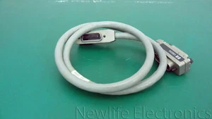 HP 10833A 1 m GPIB Schnittstellenkabel - Bild 1 von 4