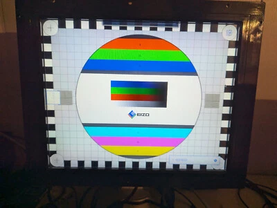 Elo Entuitive ET1747L 43,2cm (17") Rear / Kiosk Touchscreen Monitor TFT - Bild 1 von 4