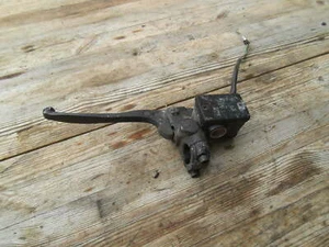 Bremspumpe links Bremszylinder break rear Elektroroller e-scooter EVT 4000 E - Bild 1 von 4