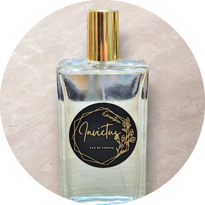 Escentric Invictus Strong lasting eau de parfum 100ml. Aftershave. Gift Boxed - Picture 1 of 2