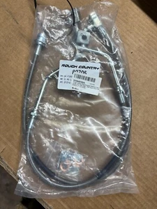 99-04 superduty rough country extended brake lines - Picture 1 of 2