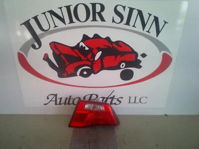 Conjunto de luz trasera derecha usada se adapta a: Kia Optima 2009 montada en tapa derecho grado A Foto 1 de 4