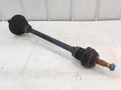 17-23 MERCEDES C63S AMG CUPÉ W205 EJE TRASERO IZQUIERDO EJE Foto 1 de 4