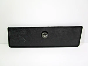 NOS GM 1973-77 CHEVROLET OUTER COMPARTMENT GLOVE BOX DOOR #332047 CHEVELLE - Picture 1 of 8