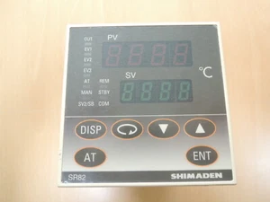 SHIMADEN SR82 SR82-1Y-N-02-0000000   - Bild 1 von 7