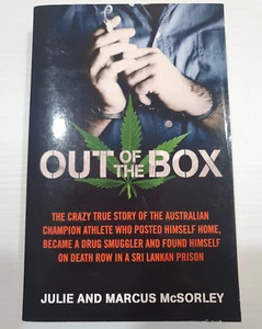 Out of the Box - Julie McSorley, Marcus McSorley - Picture 1 of 1