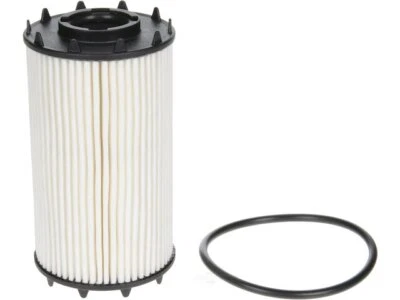 For 2018-2024 Audi S4 Oil Filter AC Delco 86973QRNK 2019 2020 2021 2022 2023 - Image 1 of 2