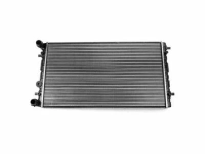 Radiador para Volkswagen Beetle 1998-2006 TYC 57163BH 2002 1999 2005 2001 2004 Foto 1 de 2