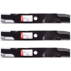 Hojas de acolchado Oregon 792-027 para 52" Exmark 103-6382, 103-6387, 103-6392 - Imagen 1 de 5