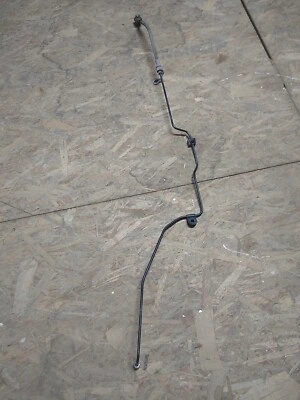 Manguera de freno derecha Dodge Ram 2500-3500 19-22 Foto 1 de 4