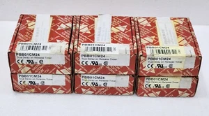 CARLO GAVAZZI PBB01CM24 TRUE DELAY ON RELEASE TIMER PBB 01 C M24 - Picture 1 of 6