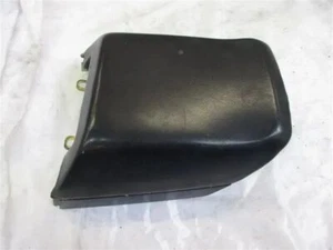 SUZUKI GS 1100 G GU71A SITZ SITZBANK SITZKISSEN MIT VERKLEIDUNG SEAT SITZPOLSTER - Bild 1 von 3