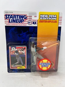 Startaufstellung 1994 Gary Sheffield Florida Marlins Baseball MLB SLU - Bild 1 von 2