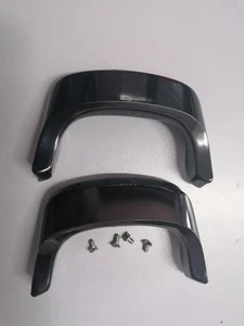 2 Manici Amc Serie 28 Originali In Bachelite - Foto 1 di 1