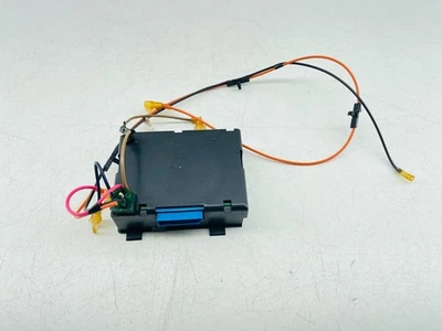 1991–96 Chevrolet Corvette C4 módulo de controle climático automático HVAC OEM 16177111 - Imagem 1 de 4