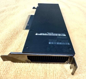 NVIDIA A2 16GB GPU Ampere AI Graphics Card - Model PG179 - Used - Bild 1 von 5