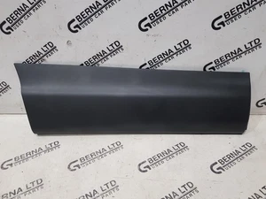Original Nissan Qashqai J11 2013-2021 Türleiste hinten rechts Fahrerseite - Bild 1 von 6