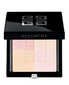 Givenchy Prisme Libre 4 Color Presed Powder - Picture 1 of 3