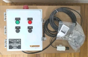 SIEHE WASSER Flüssigkeitsstandsmelder Neu-Altbestand  - Bild 1 von 18