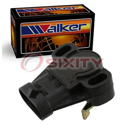 Sensor de posición del acelerador Walker para Chevrolet Camaro Cavalier 1985-1989 uh Foto 1 de 4