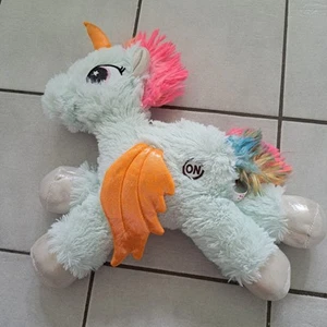 Einhorn Kuscheltier Plüschtier - Bild 1 von 3