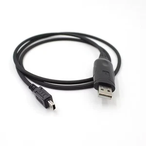 Cavo di programmazione USB ANYTONE per radio CB AT-5555N II ARES II AT-6666PRO - Foto 1 di 6
