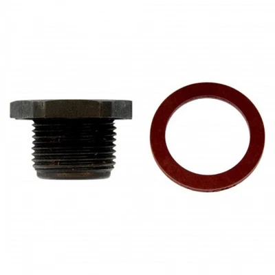 For Dodge Dakota 1991-1996 Transfer Case Oil Drain Plugs | With Gasket/Seal Foto 1 de 4