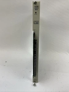 CONTROL TECHNOLOGY 901C-2551-A THERMO-COUPLE INPUT - Picture 1 of 7