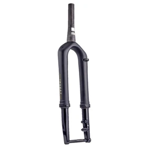 Cane Creek Invert SL Fork, 700c, 30mm, Black - Picture 1 of 1