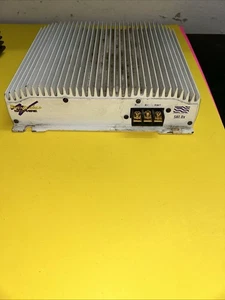 phoenix gold sapphire SA1.0X . Verstärker. Bitte Beschreibung lesen - Bild 1 von 12