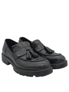 VAGABOND Mocasines Mujeres Zapatos Talla EU 39 negro estilo clásico - Imagen 1 de 5