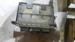 Engine ECM Electronic Control Module ID AS4A-ABA Fits 10-11 FOCUS 812891 - Picture 1 of 12