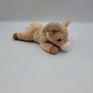DODGE RAM "Rammie" Stuffed Animal Cute 9" Plush  - Picture 1 of 8