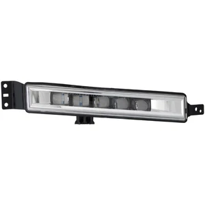 For Honda Accord 2016 2017 Right Fog Light Assembly TCP - Imagen 1 de 1