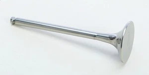 Pro X 28.6351-1 Titanium Engine Valves Exhaust - Picture 1 of 1